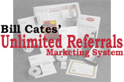 The Secret To Unlimited Referrals - Platinum Edition
