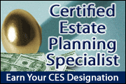 Estate Planning Training