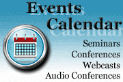 Event Calendar