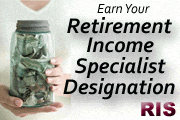 Retirement Income Specialist (RIS)