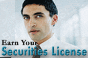 Securities License