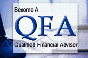 Qualified Financial Advisor (QFA) designation