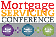 5th Annual Mortgage Servicing Conference