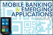 5th Annual Mobile Banking & Emerging Applications Summit