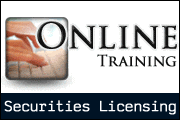Series 6 Online Training Course