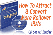 IRA Training Seminars And Courses