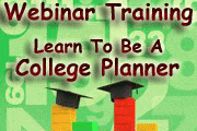 2008 Season Kickoff Virtual College Planning Conference