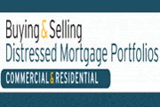 2nd Annual Buying & Selling Distressed Mortgage Portfolios