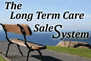 Long Term Care Sales Training