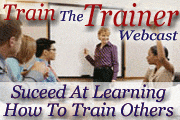 Calling All Trainers: Engage Your Learner Start to Finish