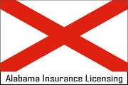 AL Life And Health Insurance License
