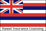 Hawaii Insurance Adjuster License