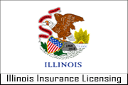 Illinois Insurance Adjuster License