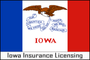 Iowa Insurance Adjuster License