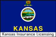 Kansas Insurance Adjuster License