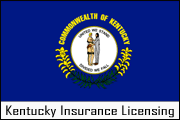 Kentucky Insurance Adjuster License
