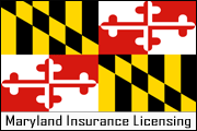 Maryland Insurance Adjuster License