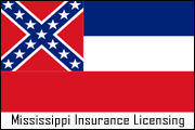 Mississippi Insurance Adjuster License