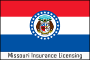 Missouri Insurance Adjuster License