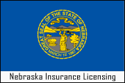 Nebraska Insurance Adjuster License