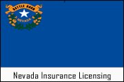 Nevada Insurance Adjuster License