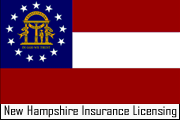 New Hampshire Insurance Adjuster License
