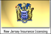 New Jersey Insurance Adjuster License