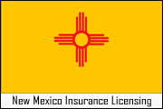 New Mexico Insurance Adjuster License