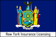 New York Insurance Adjuster License