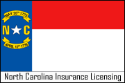 North Carolina Insurance Adjuster License