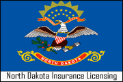 North Dakota Insurance Adjuster License