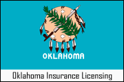Oklahoma Insurance Adjuster License