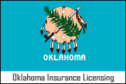 Oklahoma Insurance Licensing