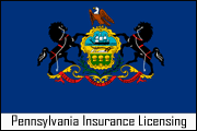 Pennsylvania Insurance License