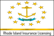 Rhode Island Insurance Adjuster License