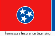 Tennessee Insurance Licensing Training Class License Exam Prep