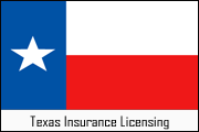 Texas P&C License