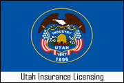 Utah Insurance Adjuster License