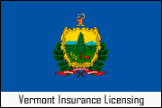 Vermont Insurance Adjuster License