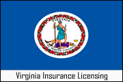 Virginia Insurance Adjuster License