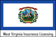 West Virginia Insurance Adjuster License