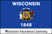 Wisconsin Insurance Adjuster License