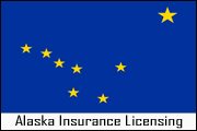 Alaska Life And Health Insurance License