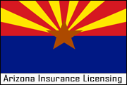 AZ Life & Health Insurance License