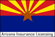 AZ Insurance Adjuster License