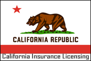 California Property And Casualty License