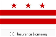 DC Insurance License