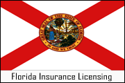 Florida Life and Health Insurance License