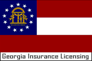 GA Property And Casualty License