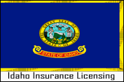 Idaho Insurance Adjuster License